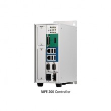 Nexcom NIFE 200/200P2E Control Panel Computer